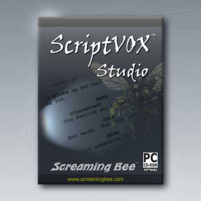Download ScriptVOX Studio
