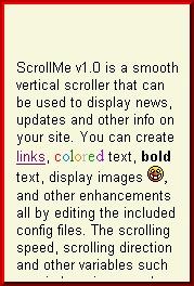 Download ScrollMe