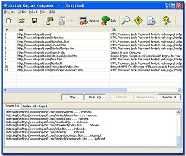 Download Search Engine Composer
