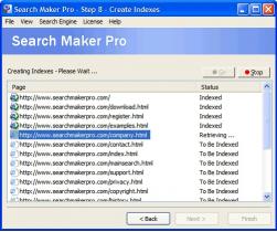 Download Search Maker Pro