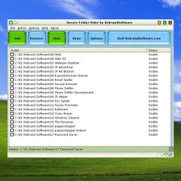 Download Secure Folder Hider