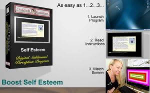 Download Self Esteem DSPP