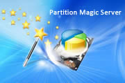 Server Magic
