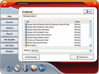 Download Shadow Professional