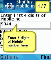 Download ShaPlus Mobile Info
