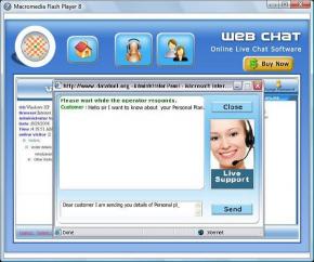 Download Single Operator Chat Software