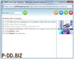 Download Single Operator Live Support