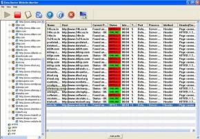 Download Site Monitoring Software