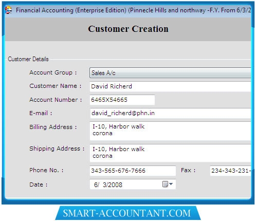 account software for small business free download