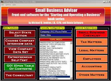 Download Small Business Advisor