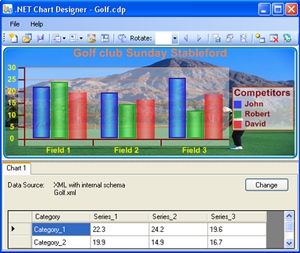Charting Software Download