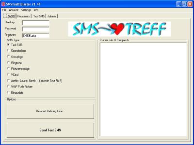 Download SMS Flirt Blaster