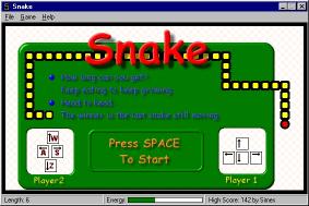 Download Snake