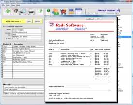 Download Snappy Invoice System