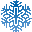 Snowfall3D Screensaver