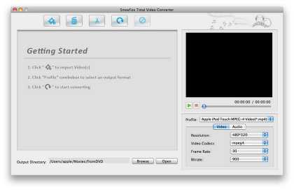 total video converter for mac total video converter for mac