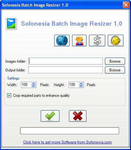 Download Sofonesia Batch Image Resizer