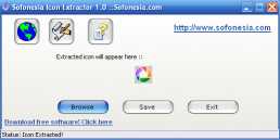 Download Sofonesia Icon Extractor