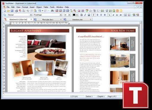 Download SoftMaker FreeOffice for Windows