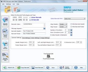 Download Software For Barcode