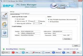 Download Software Keyloggers