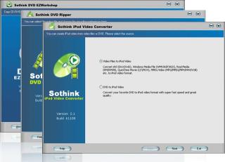 Download Sothink All Video Solution Value Pack