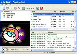 Download Sothink Web Video Downloader