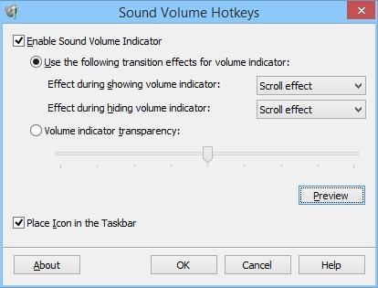 Download Sound Volume Hotkeys