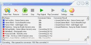 Download SoundTaxi - Free Your DRM Files