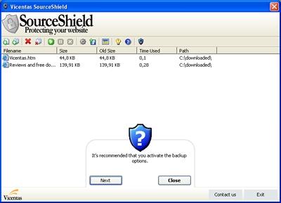 Download SourceShield