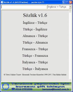 Download Sozluk