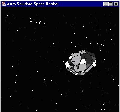 Download Space Bomber