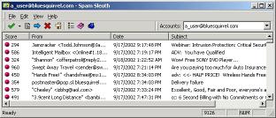 Download Spam Sleuth Enterprise