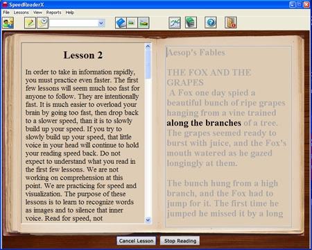 Download Speed Reader-X