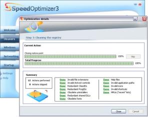Download SpeedOptimizer
