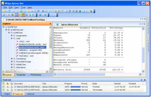 Download Spices.Net Suite