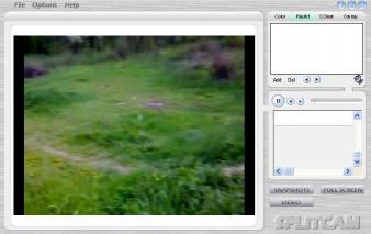 Download Split Video Camera for Business