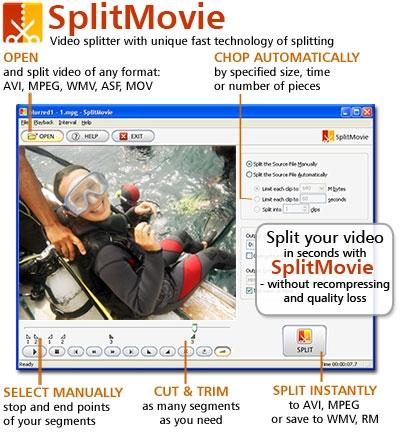 Download SplitMovie