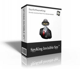 Download SpyKing Invisible Spy 2012