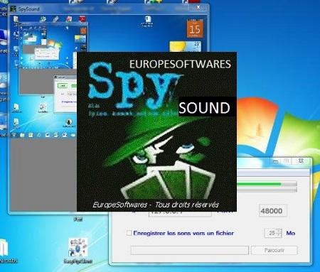 Download SpySound