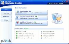 Download Spyware with AntiVirus 6 for Windows