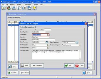 Download SRM Help Desk 2005