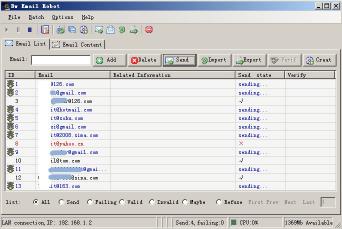 Download Star E-mail Spider And Verifier
