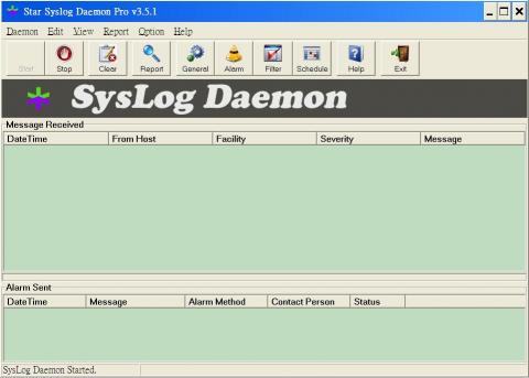 Download Star Syslog Daemon Pro