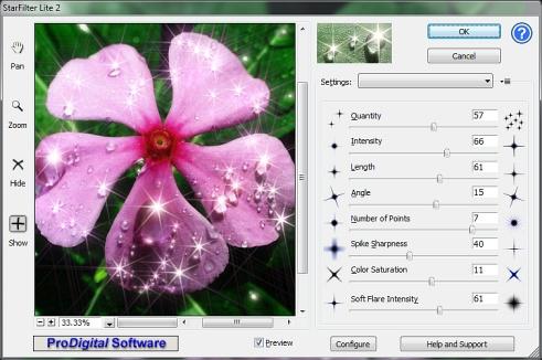 Download StarFilter Lite 2