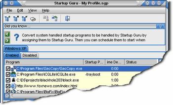 Download Startup Guru