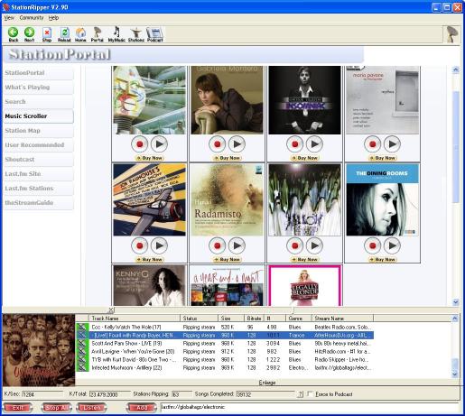 Download StationRipper