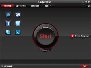 Download Stealth Keystroker