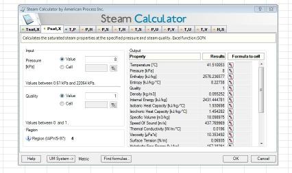Download Steam Calculator