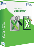 download Stellar Repair for Excel 6.0.0.4